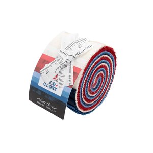 Moda Grunge Junior Jelly Rolls cotton - jelly roll