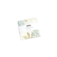 Honeybloom patterned cotton quilting fabric by Moda