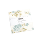 Honeybloom patterned cotton quilting fabric by Moda