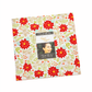 Joyful Joyful patterned cotton quilting fabric by Moda