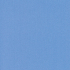 Moda Bella Solids 30's Blue 25 solid cotton - jelly roll