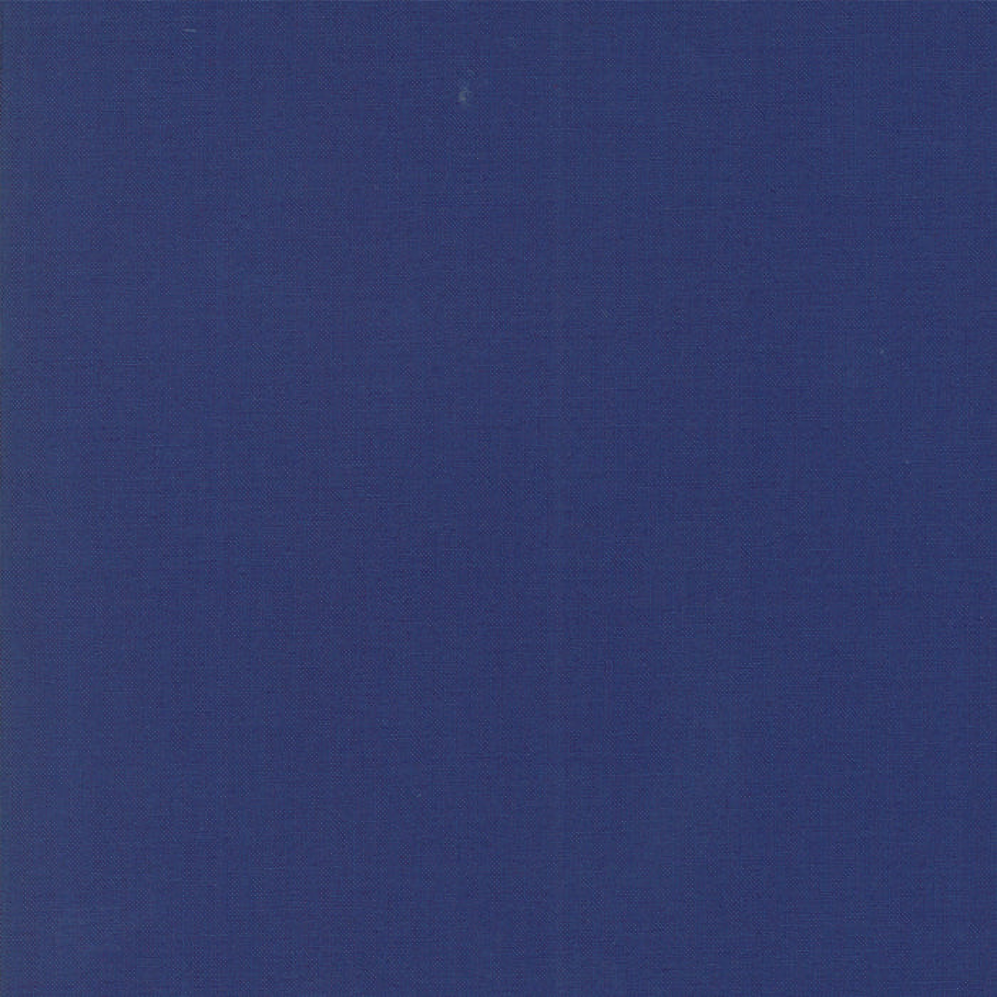 Moda Bella Solids Admiral Blue 48 solid cotton - jelly roll