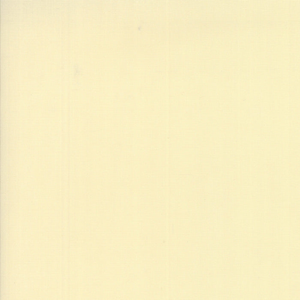 Moda Bella Solids Fig Tree Cream 67 solid cotton - jelly roll