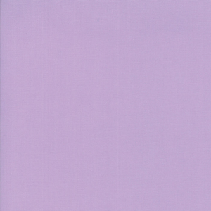 Moda Bella Solids Lilac 66 solid cotton - jelly roll