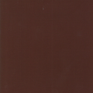 Moda Bella Solids Moda U Brown 71 solid cotton - jelly roll