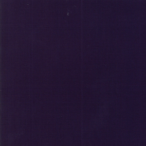 Moda Bella Solids Navy 20 solid cotton - jelly roll