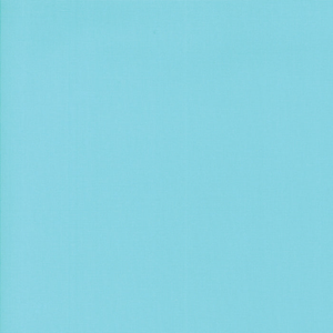 Moda Bella Solids Robins Egg Blue 85 solid cotton - jelly roll