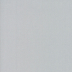 Moda Bella Solids Zen Grey 185 solid cotton - jelly roll