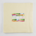 Moda Bella Solids Fig Tree Cream 67 solid cotton - layer cake