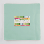 Moda Bella Solids Home Town Sky 177 solid cotton - layer cake