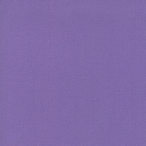 Moda Bella Solids Hyacinth 93 solid cotton - layer cake