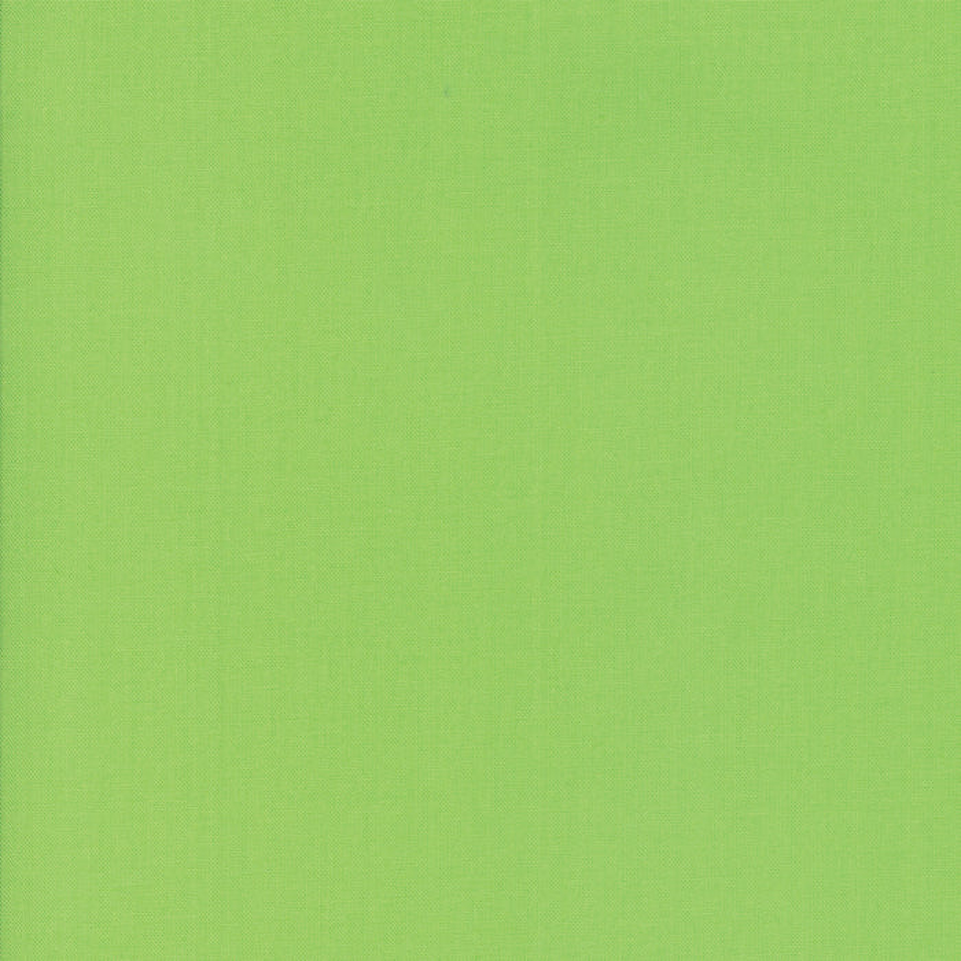 Moda Bella Solids Lime 75 solid cotton - layer cake