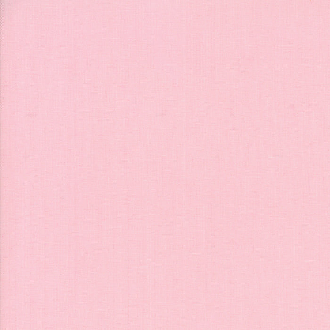 Moda Bella Solids Sister's Pink 145 solid cotton - layer cake