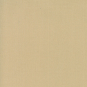 Moda Bella Solids Tan 13 solid cotton - layer cake