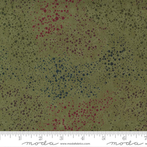 Kansas Troubles Favourites Backing Moda cotton quilt backing fabric - 108" wide