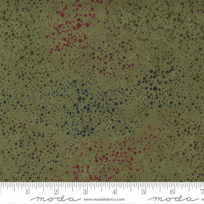 Kansas Troubles Favourites Backing Moda cotton quilt backing fabric - 108" wide