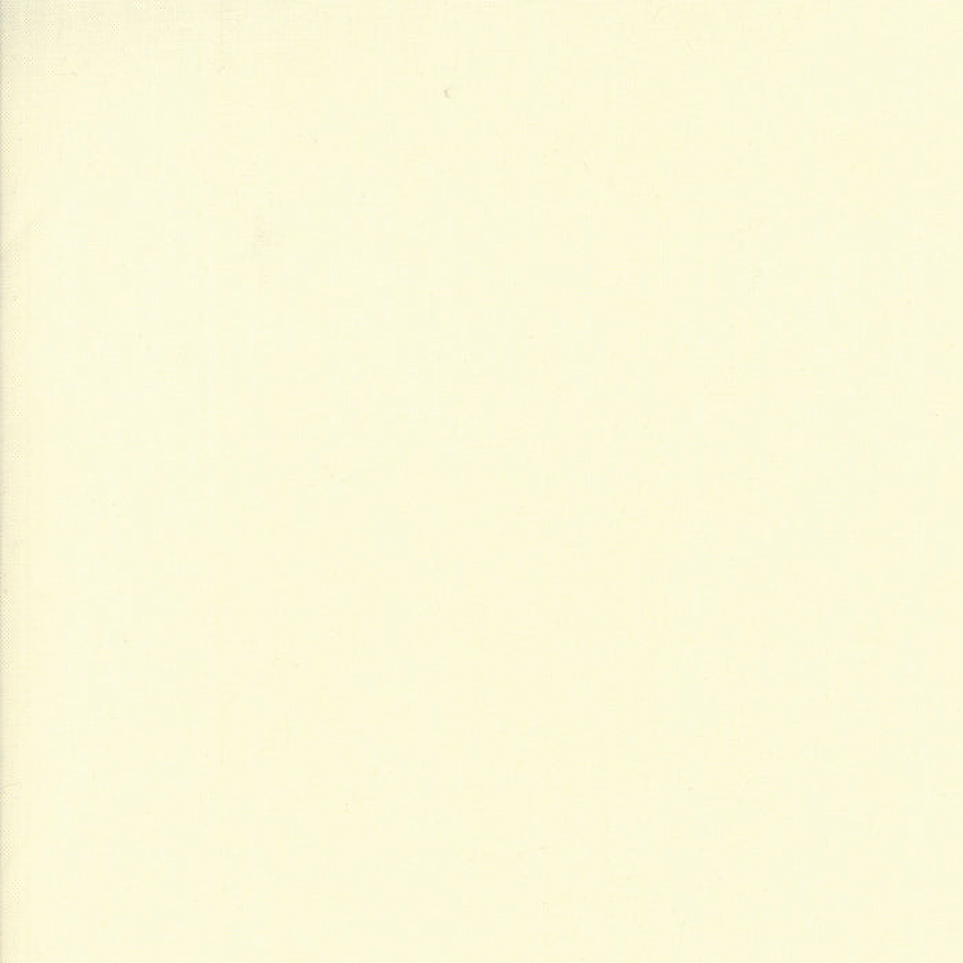 Moda Bella Solids Snow solid cotton - layer cake