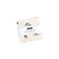 Longshore patterned cotton quilting fabric by Moda