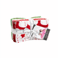 Merry and Bright patterned cotton quilting fabric by Moda