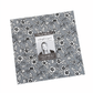 Midnight Magic II patterned cotton quilting fabric by Moda