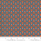 Midnight Magic II patterned cotton quilting fabric by Moda