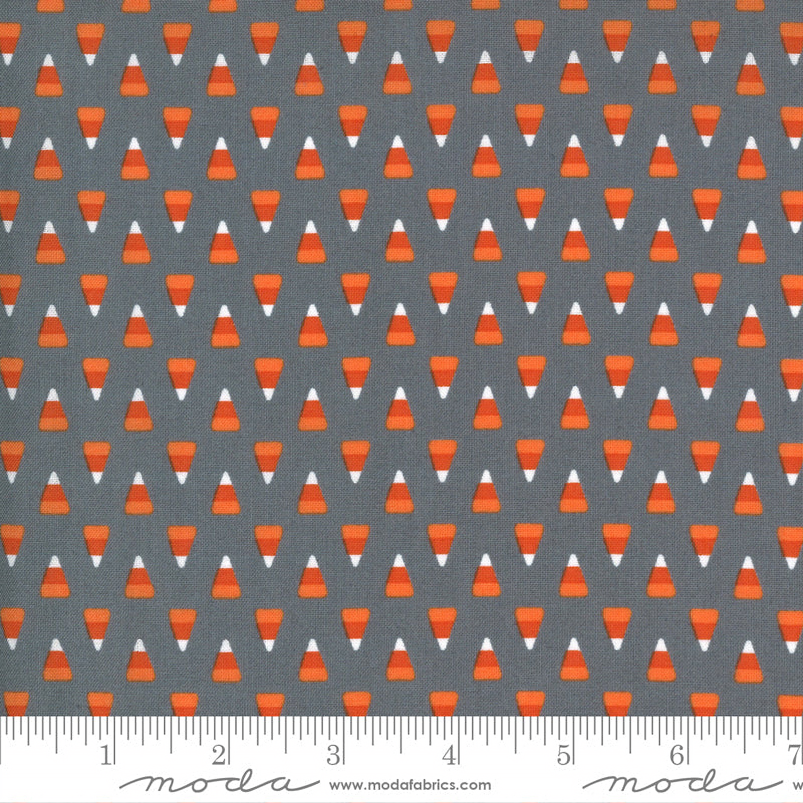 Midnight Magic II patterned cotton quilting fabric by Moda