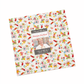 Picture Perfect patterned cotton quilting fabric by Moda
