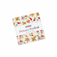 Picture Perfect patterned cotton quilting fabric by Moda