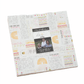 Renew patterned cotton quilting fabric by Moda
