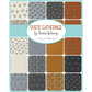 Rustic Gatherings patterned cotton quilting fabric by Moda