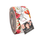 Sagewood patterned cotton quilting fabric by Moda