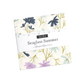 Seaglass Summer patterned cotton quilting fabric by Moda