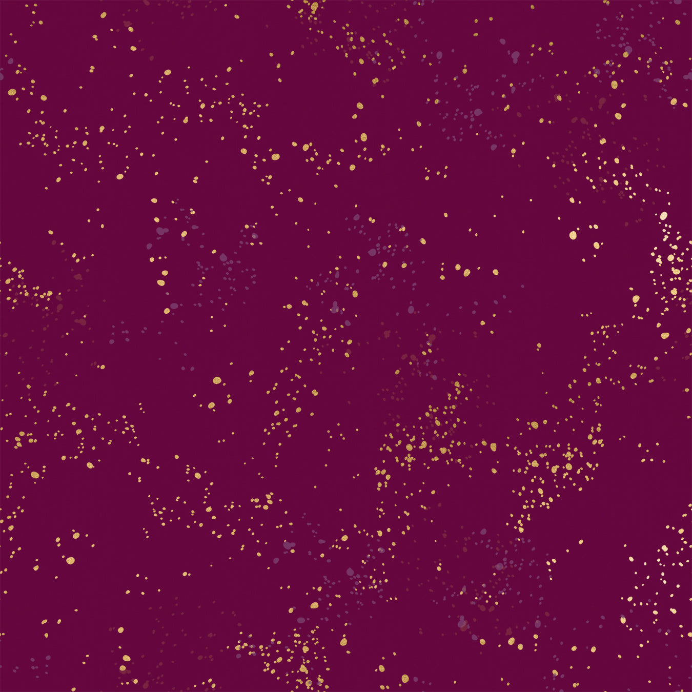 Speckled Metallic Purple Velvet 73M patterned cotton quilting fabric by Moda