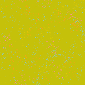 Speckled Pistachio 113 patterned cotton quilting fabric by Moda
