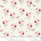 The Flower Farm patterned cotton quilting fabric by Moda