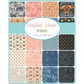 Woodland Wonder patterned cotton quilting fabric by Moda