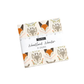 Woodland Wonder patterned cotton quilting fabric by Moda