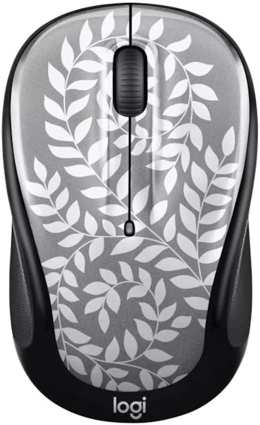 Quilt Direct Branded Computer Mouse for Quilters and Sewers
