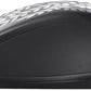 Quilt Direct Branded Computer Mouse - Top View