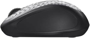 Quilt Direct Branded Computer Mouse - Top View