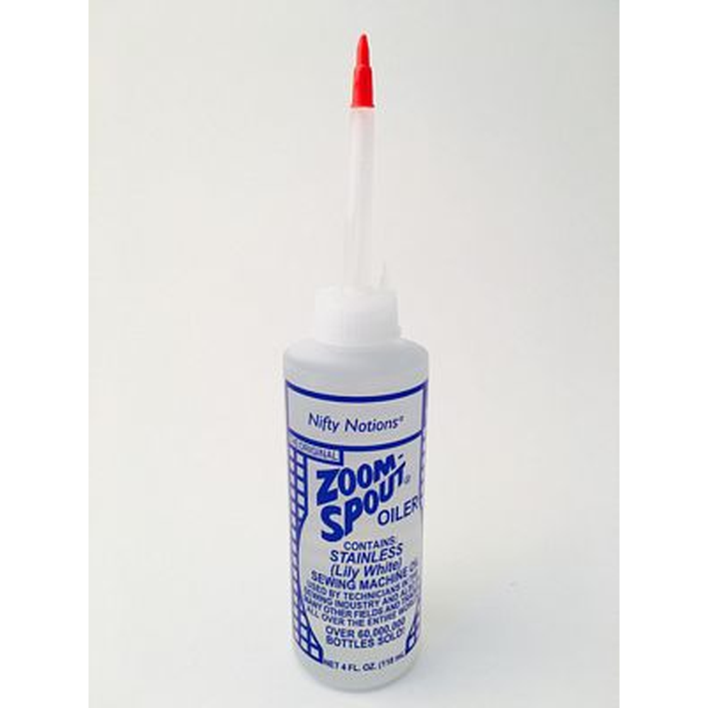 Nifty Notions Zoom Spout Oiler