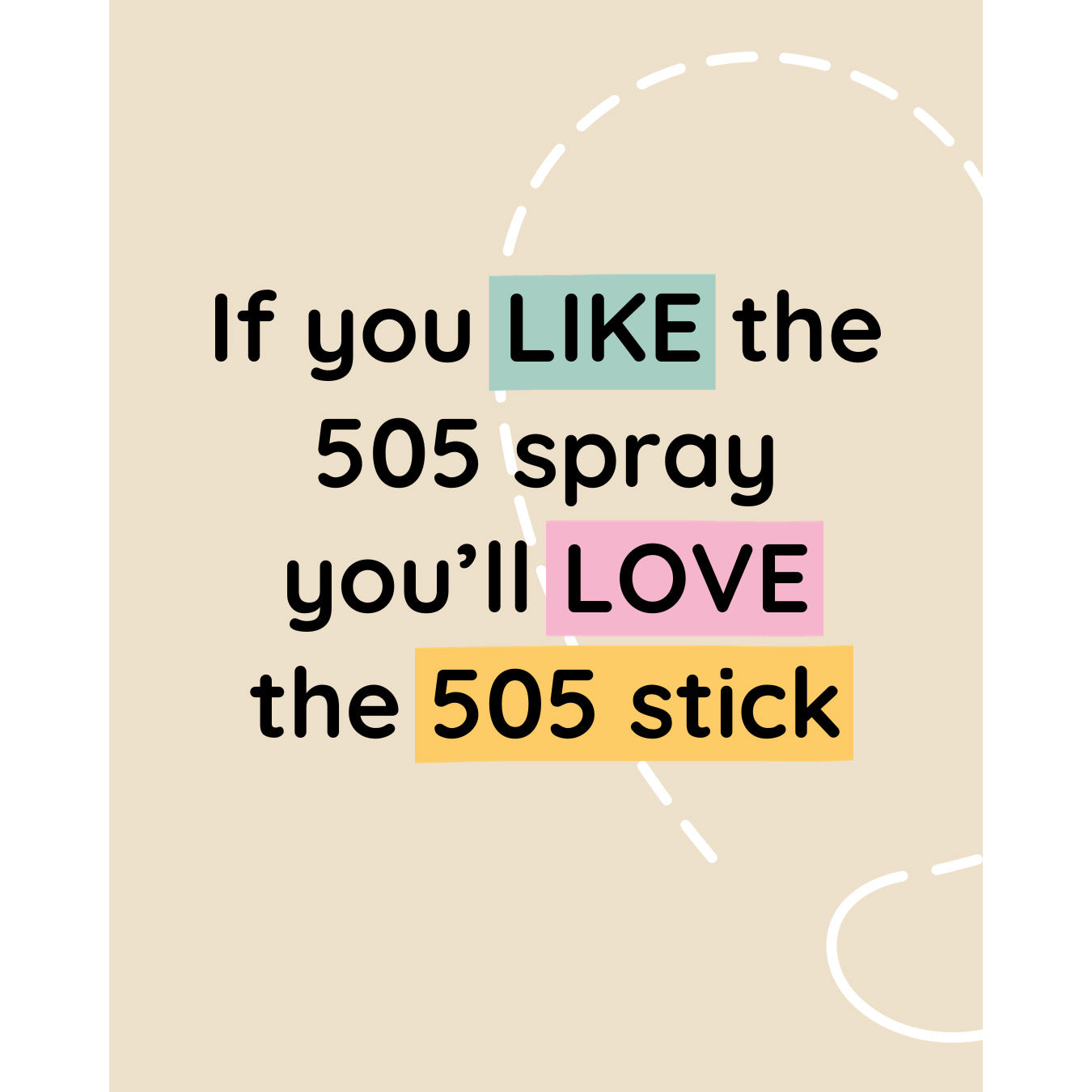 Odif 505 Temporary Adhesive Stick - fabric adhesive and bonding agent - in use