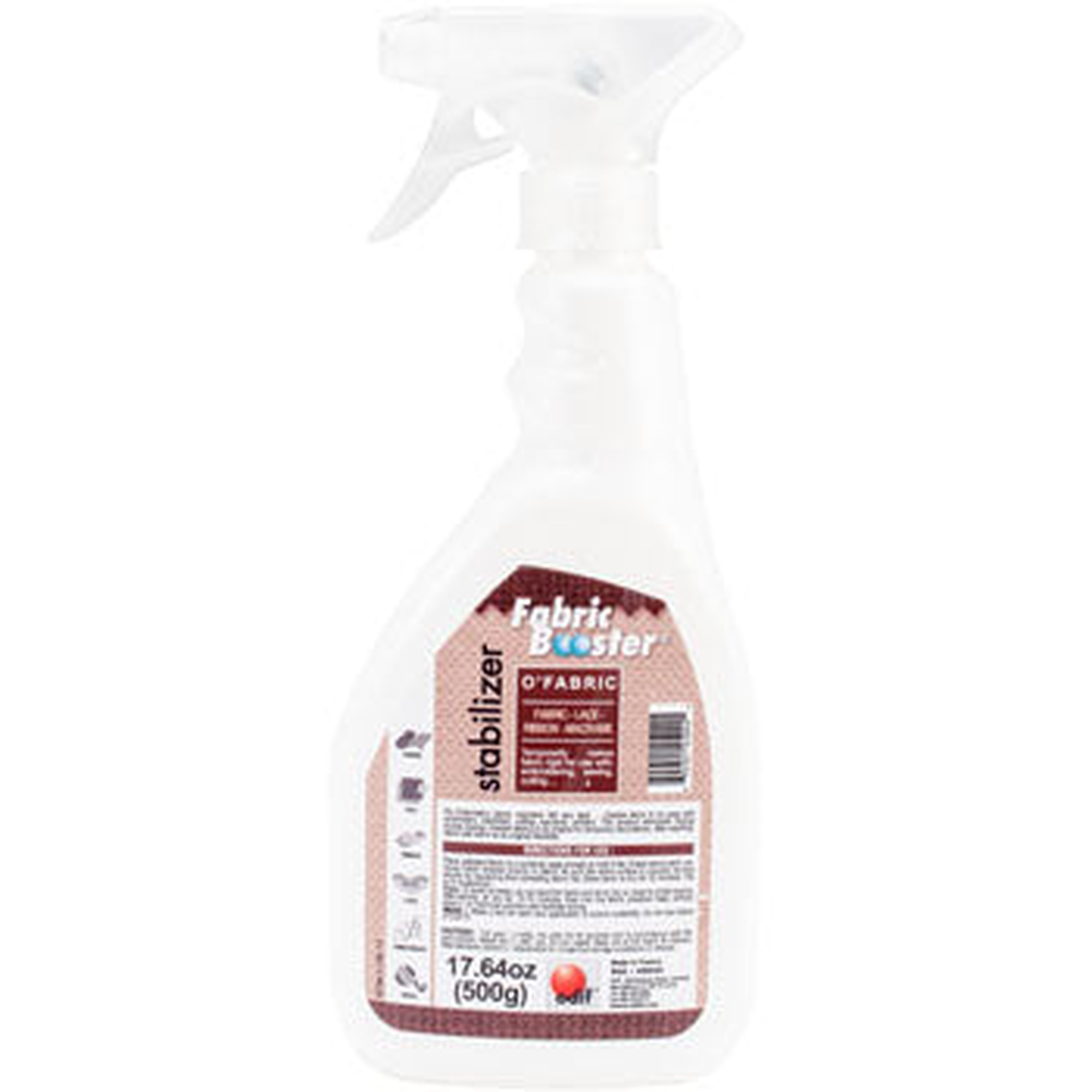 Fabric Booster 500ml - Odif fabric for quilting and patchwork