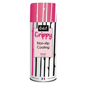 Odif Grippy Spray 150ml - fabric adhesive and bonding agent