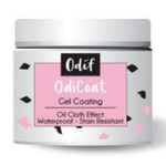 Odicoat Fabric Coating Gel 250ml - Odif fabric for quilting and patchwork