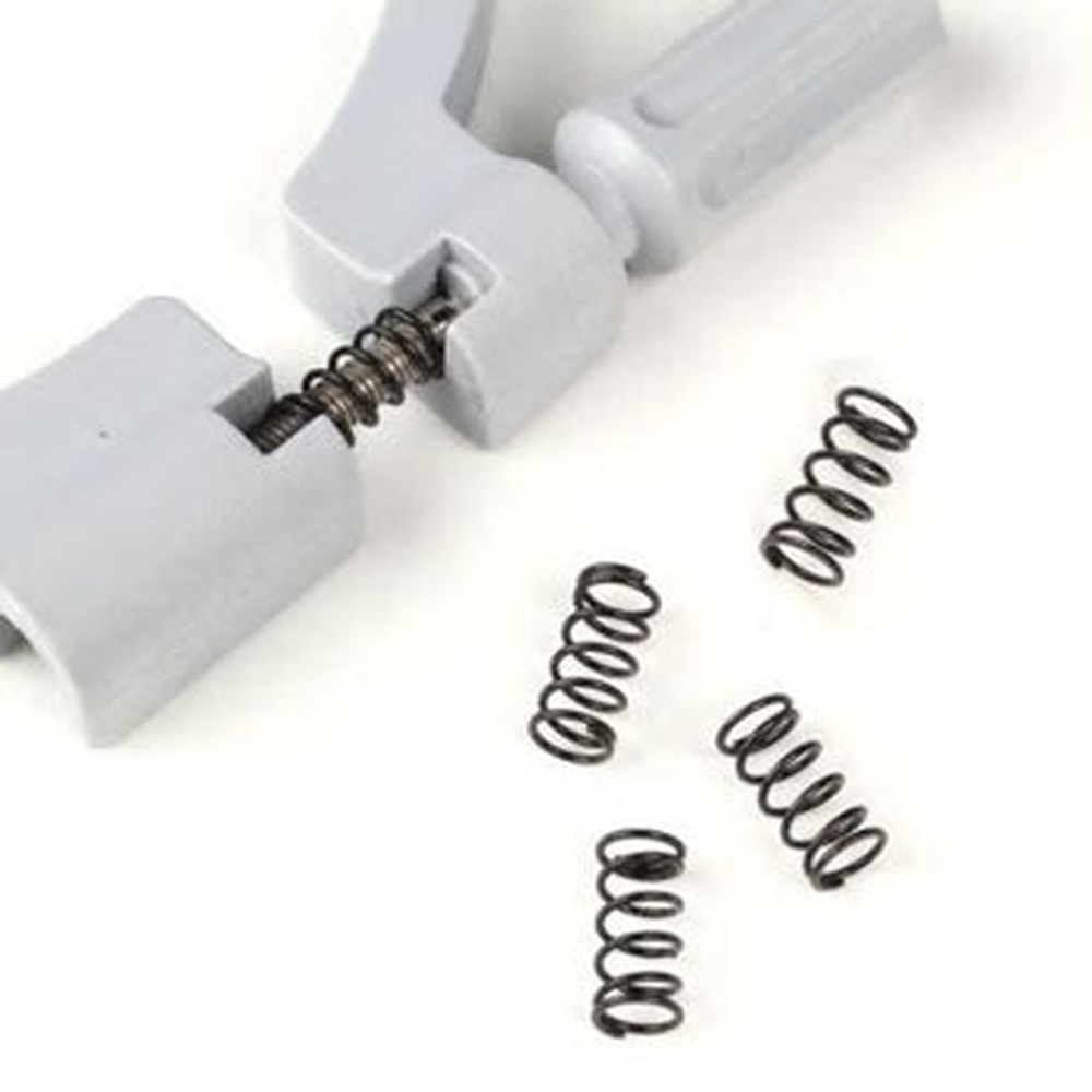 OESD Bernina Embroidery Hoop Springs for Machine Embroidery Pack of 5