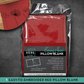Easy Sew Zippered Pillow Blanks - craft pattern by OESD - packaging