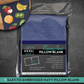 Easy Sew Zippered Pillow Blanks - craft pattern by OESD - in use