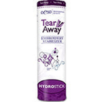 OESD Hydro Stick Tear-Away White Machine Embroidery Stabiliser 1.5oz 10 Inch