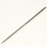 OESD Loop and Tail Wand for Machine Embroidery Thread Finishing